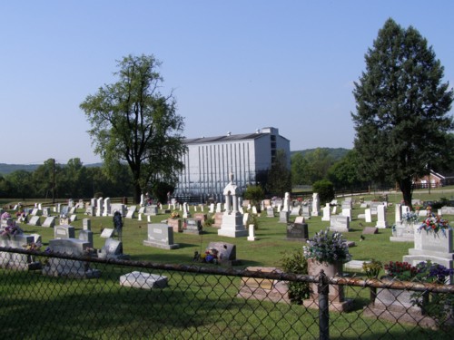 Vine Hill Cemetery